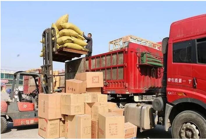 厦门到雄关区物流专线