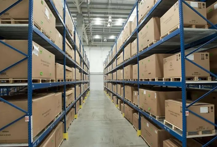 厦门到雄关区货物仓储