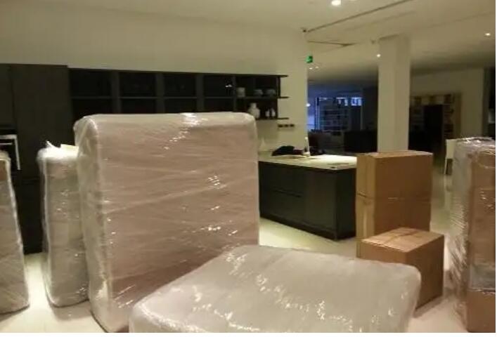 厦门到雄关区长途搬家