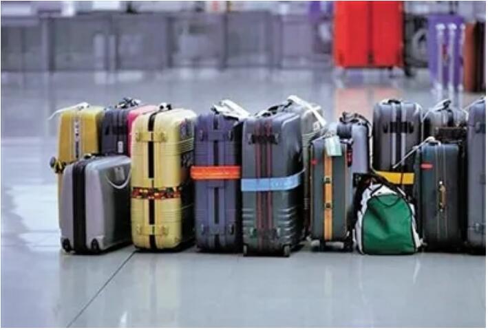 厦门到雄关区行李托运