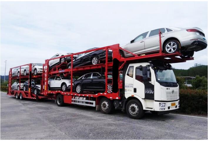 厦门到雄关区轿车托运